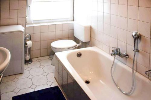 Semi-detached House Schwittersum Dornum - Dns01102c-l