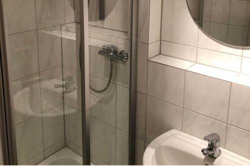 Hotel Haus Sch�newald