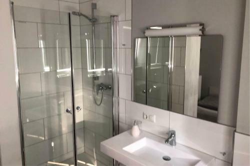 Hotel Haus Sch�newald