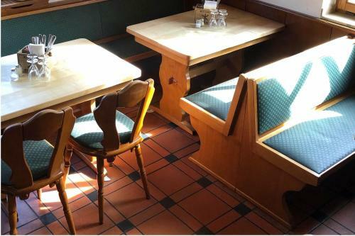 Hotel Haus Sch�newald
