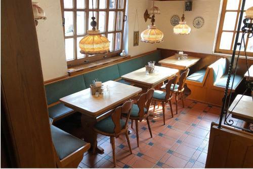 Hotel Haus Sch�newald