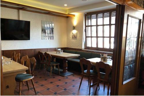 Hotel Haus Sch�newald