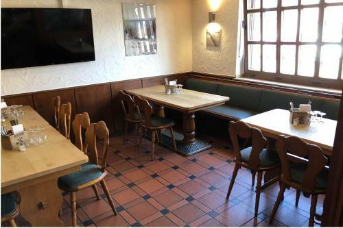 Hotel Haus Sch�newald