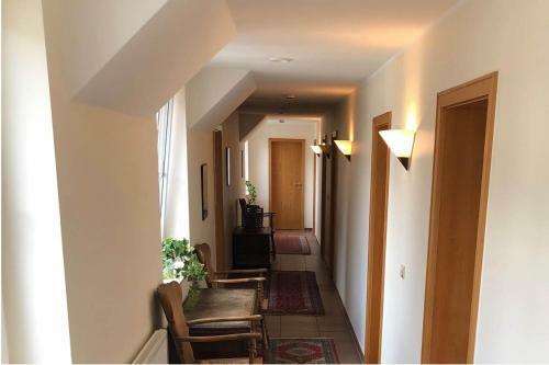 Hotel Haus Sch�newald