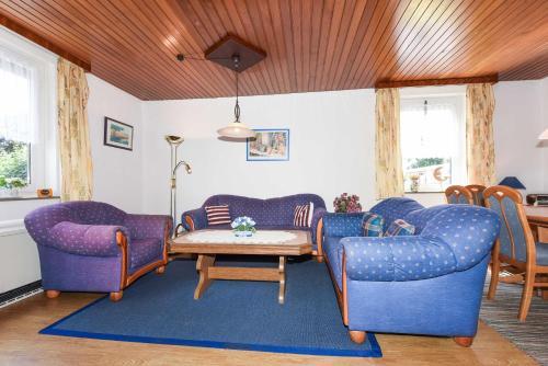 Ferienhaus Duene24
