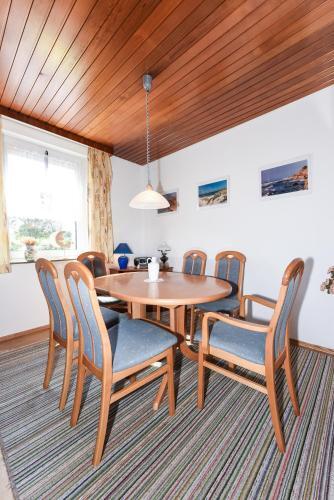Ferienhaus Duene24