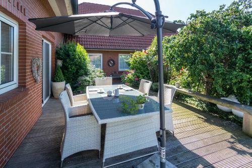 Exklusives Ferienhaus Ella
