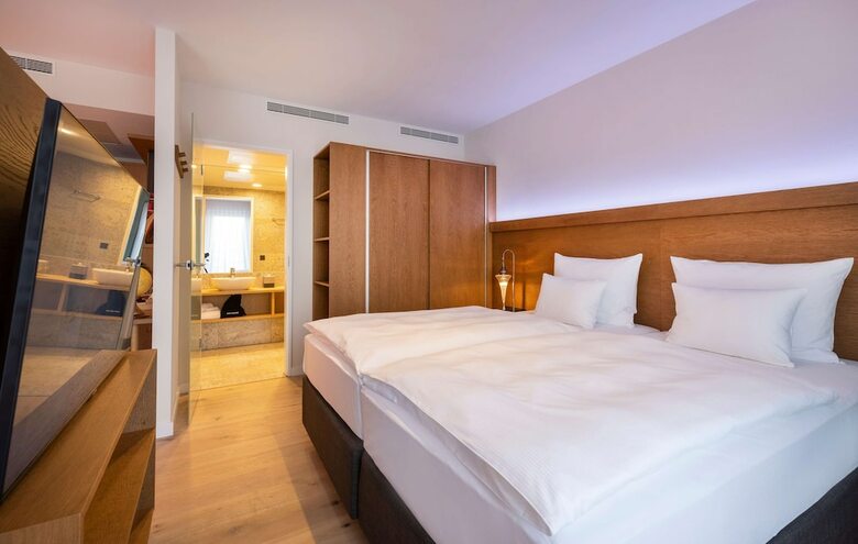 Hotel Arcotel Hafencity