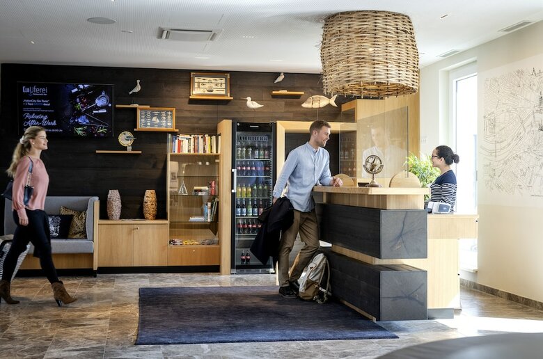 Hotel Arcotel Hafencity