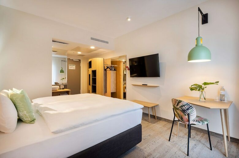 Hotel Arcotel Hafencity