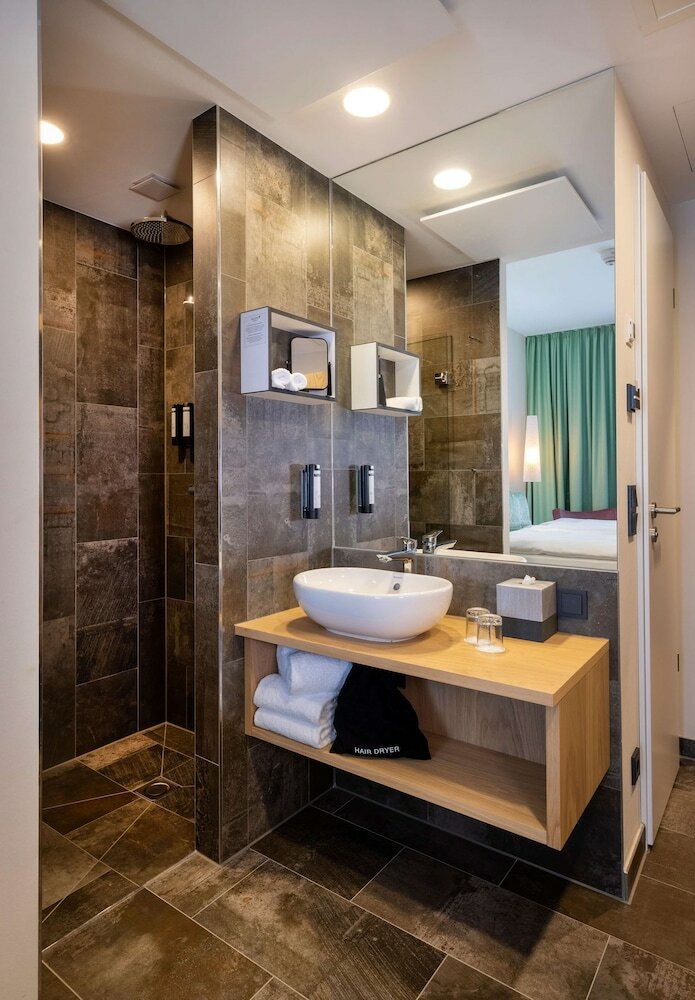 Hotel Arcotel Hafencity