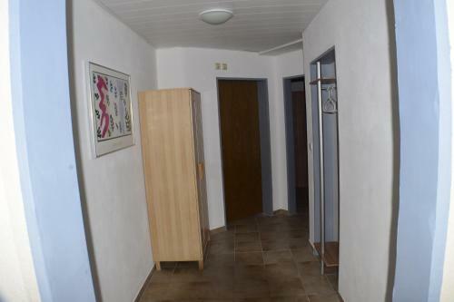 Apartamento Ferienwohnung Auf Dem Quellberg