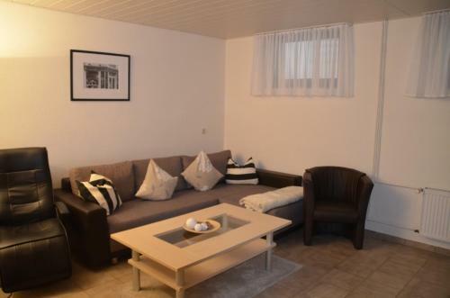 Apartamento Ferienwohnung Auf Dem Quellberg
