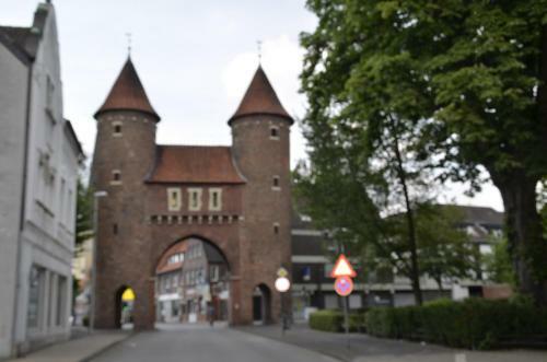 Apartamento Ferienwohnung Auf Dem Quellberg