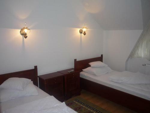 Hostal Pensiunea Perla Muresului