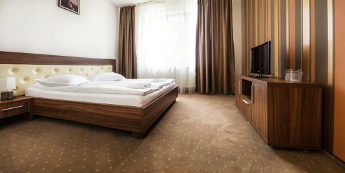Hotel Mariss