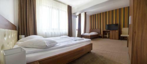 Hotel Mariss