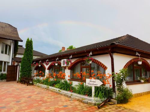 Hostal Vila Elisabeta