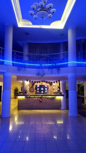 Hostal Vila Elisabeta