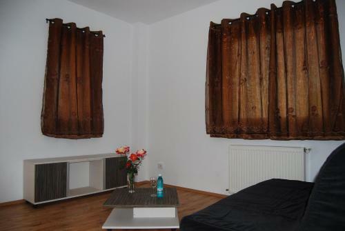 Hostal Pension Rosarium