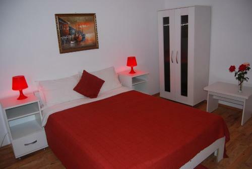 Hostal Pension Rosarium