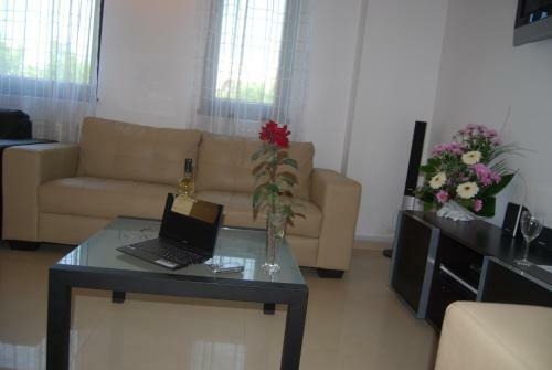 Hostal Pension Rosarium