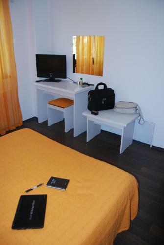 Hostal Pension Rosarium