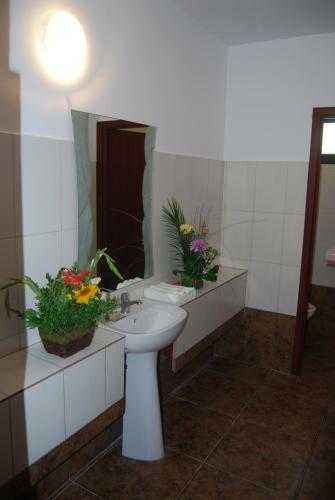 Hostal Pension Rosarium