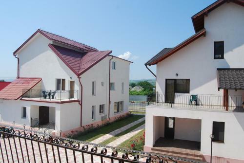 Hostal Pension Rosarium