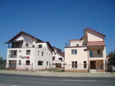 Hostal Pension Rosarium