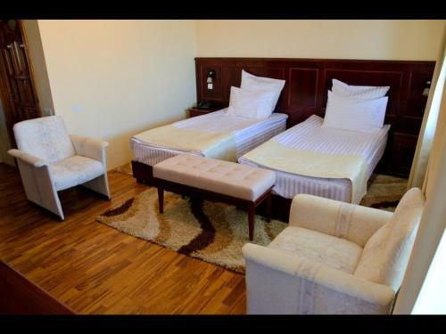 Hostal Vila Steaua Nordului