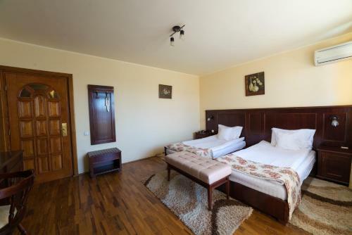 Hostal Vila Steaua Nordului