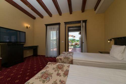 Hostal Vila Steaua Nordului