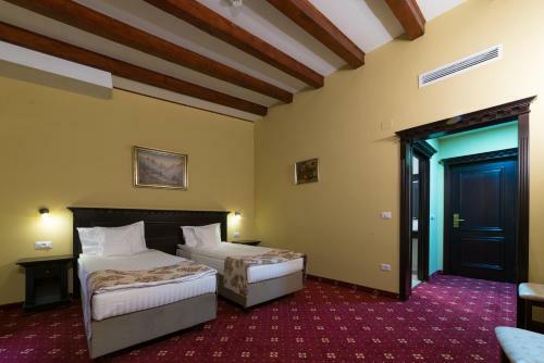Hostal Vila Steaua Nordului