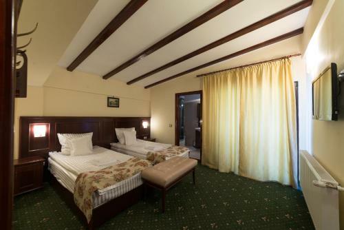 Hostal Vila Steaua Nordului