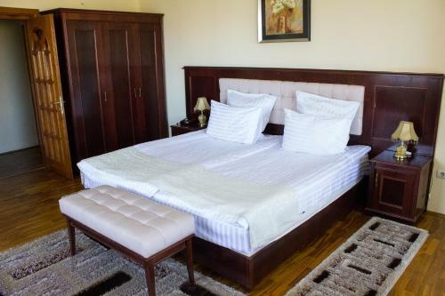 Hostal Vila Steaua Nordului