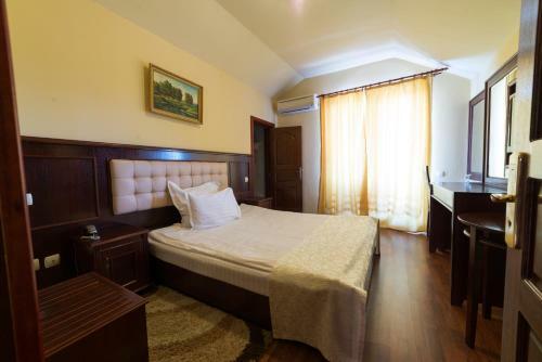 Hostal Vila Steaua Nordului