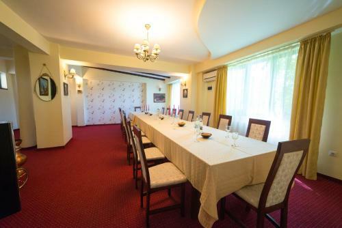 Hostal Vila Steaua Nordului