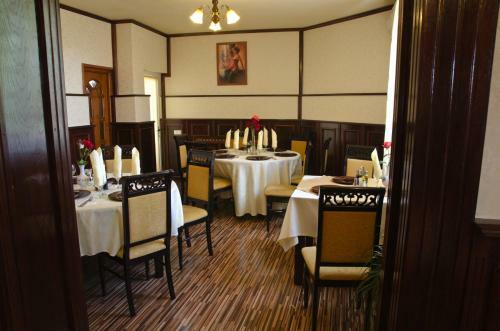 Hostal Vila Steaua Nordului