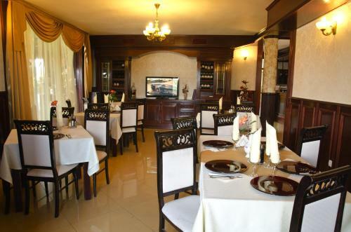 Hostal Vila Steaua Nordului
