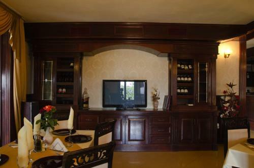 Hostal Vila Steaua Nordului