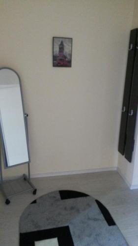 Apartamento Ambiance Center