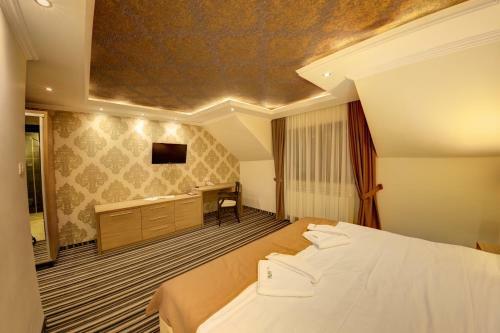 Hotel Mercur