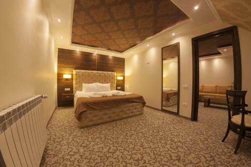 Hotel Mercur