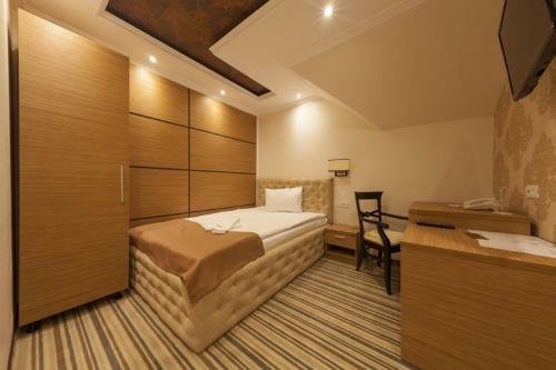 Hotel Mercur