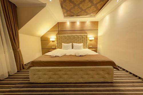 Hotel Mercur