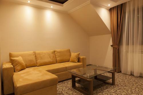 Hotel Mercur