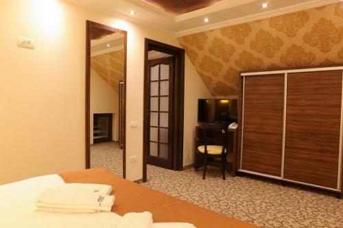 Hotel Mercur