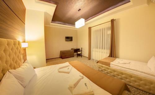 Hotel Mercur