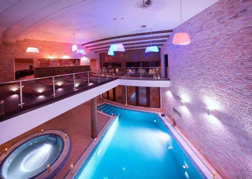 Hotel Mercur